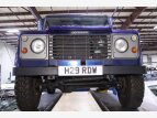 Thumbnail Photo 80 for 1990 Land Rover Defender